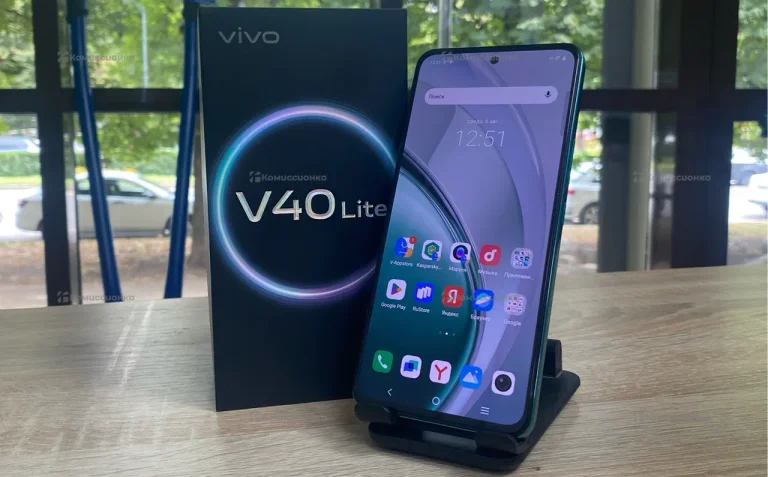 vivо V40 Lite 8/128