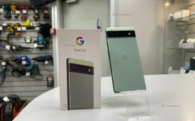 Google Pixel 6a 8/128