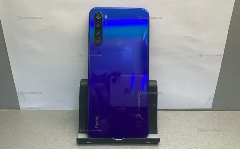 Xiaomi Redmi Note 8T 4/64 ГБ