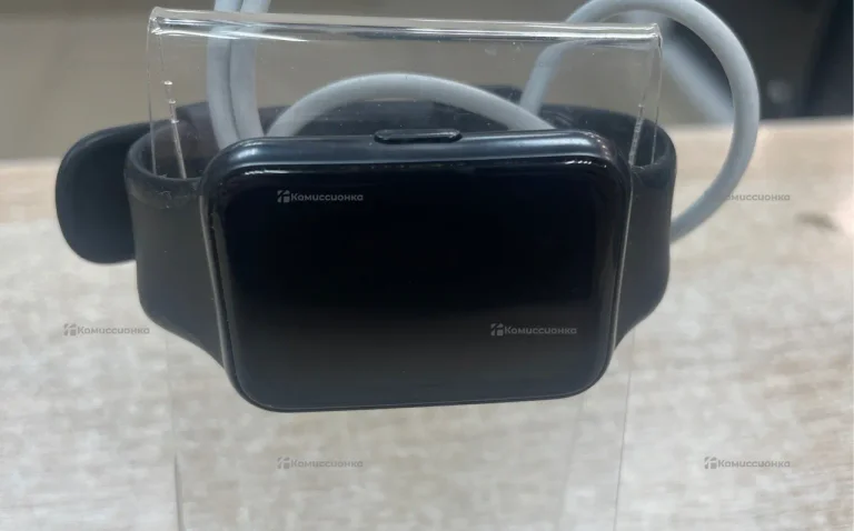 Часы  Huawei Watch fit 2