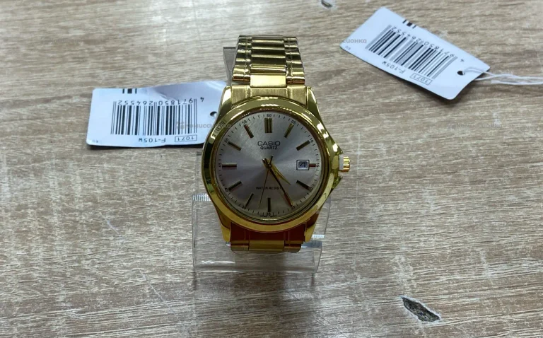 Часы  Casio реплика
