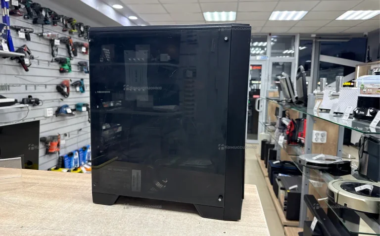 Системный блок Zalman