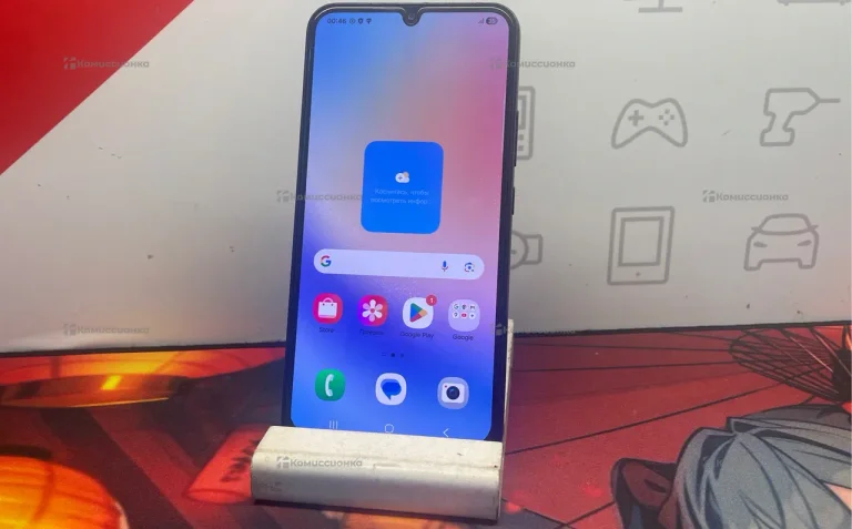 Samsung Galaxy A34 6/128Gb