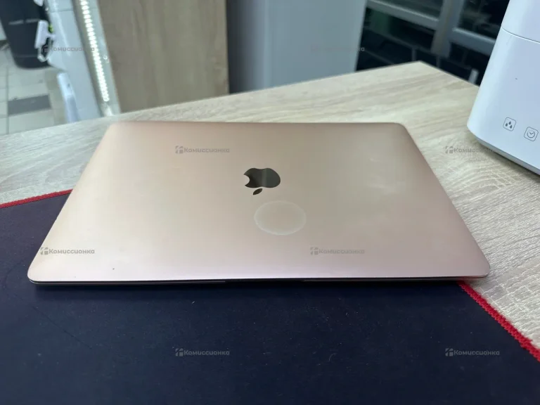 Ноутбук  MacBook Air retina 2020