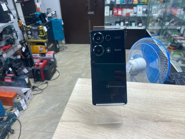 Xiaomi Redmi Note 13 Pro 12/512 ГБ