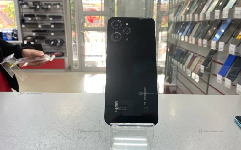 Xiaomi Redmi 12 4/128GB