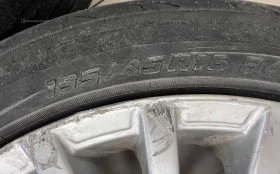 Диски LADA kalina sport