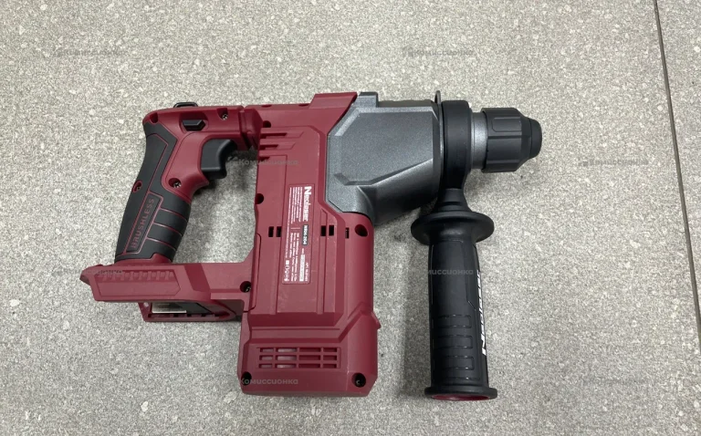 Перфоратор аккумуляторный Neolaser NRH-204