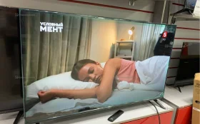 Купить Телевизор Razz HH43FSY25F б/у , в Самара Цена:14500рублей