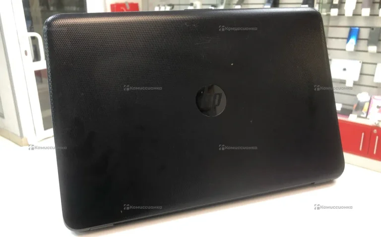 Ноутбук HP