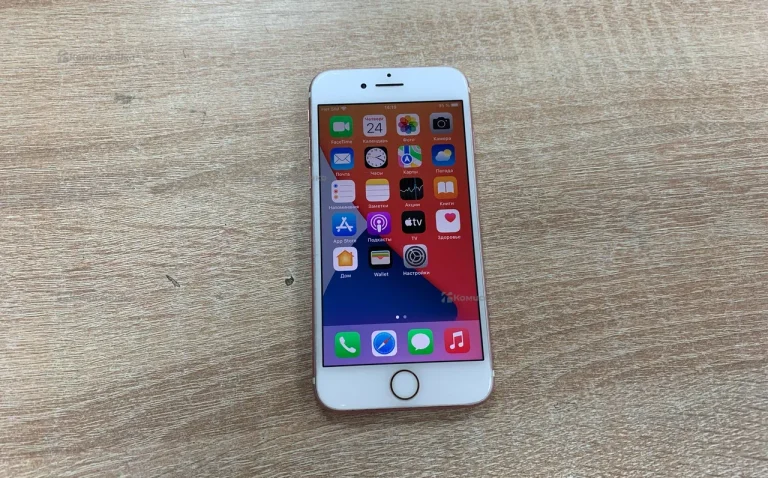 Apple iPhone 7 32Gb