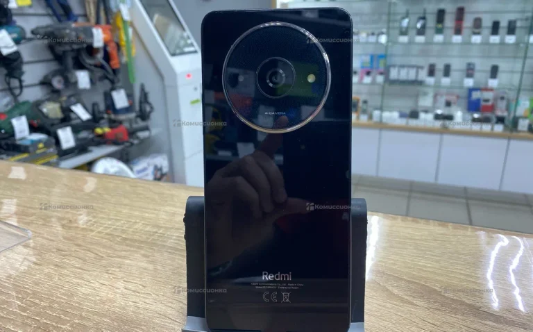 Xiaomi Redmi A3 4/128 ГБ