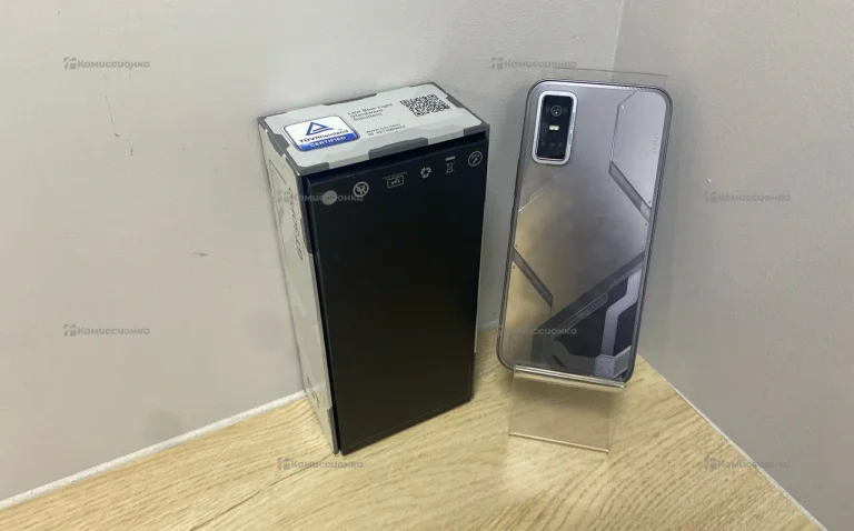 Infinix GT 30 Pro 12/256 ГБ