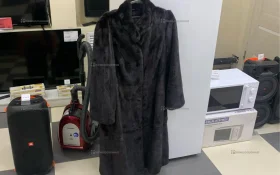 Купить Шуба норковая б/у , в Красноярск Цена:6490рублей