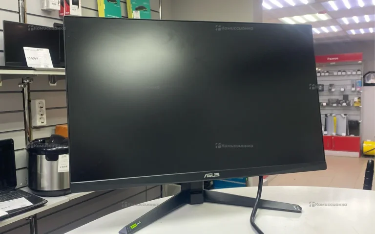 Монитор ASUS- ASUS TUF Gaming VG249QM1A