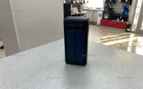 Купить Power Bank На солнечных понели 20000mAh б/у , в Саратов Цена:600рублей