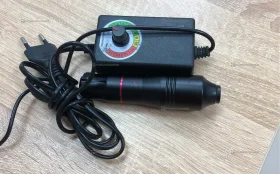 Тату машинка