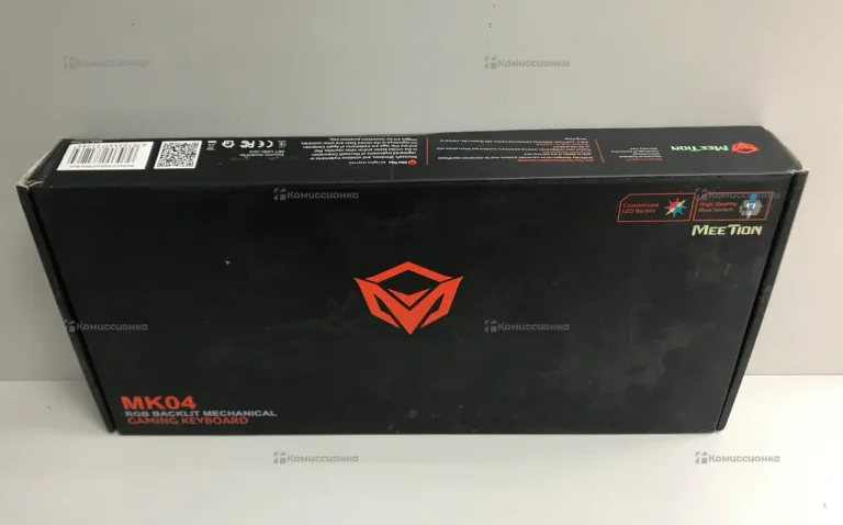 Клавиатура  MK04