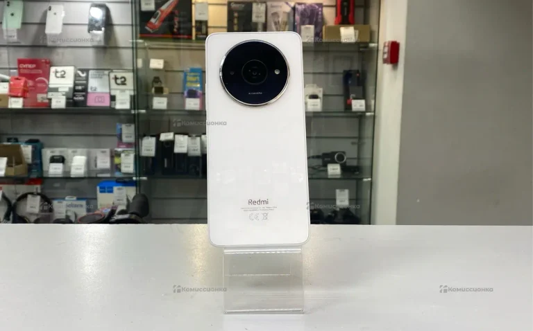 Xiaomi Redmi A3x 3/64 ГБ