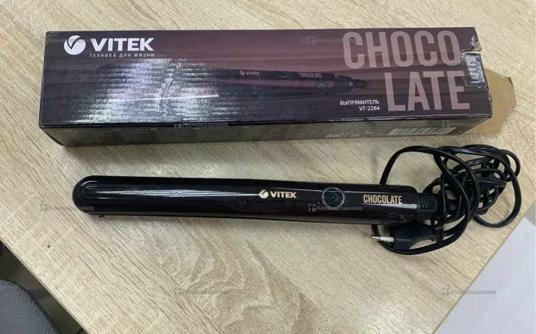 Выпрямитель VITEK VT-2317