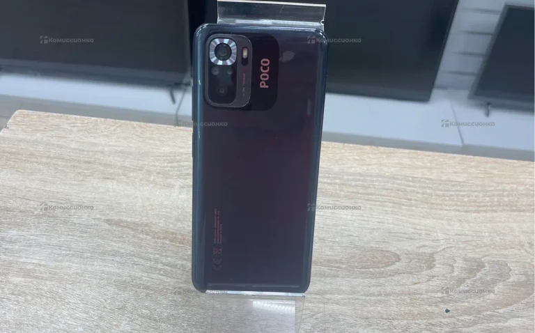 Xiaomi Poco m5 128GB