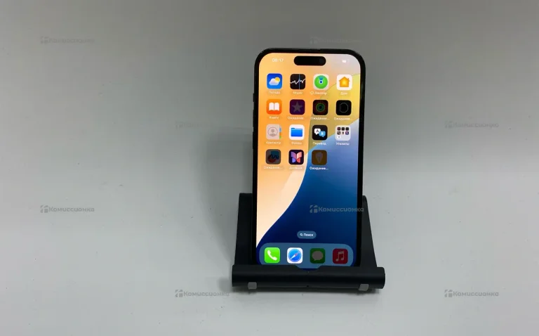 Apple iPhone 14 Pro 6/128 ГБ
