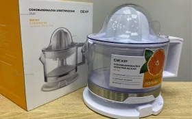 Соковыжималка Dexp CP-02