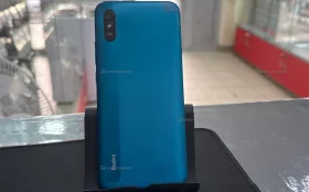 Купить Xiaomi Redmi 9A 3/32 ГБ б/у , в Чапаевск Цена:1400рублей