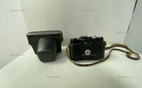 Фотоаппарат  зенит