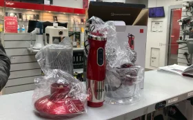 Купить Блендер Leben 800 Вт 4в1 б/у , в Санкт-Петербург Цена:600рублей