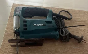 Электролобзик makita 4327
