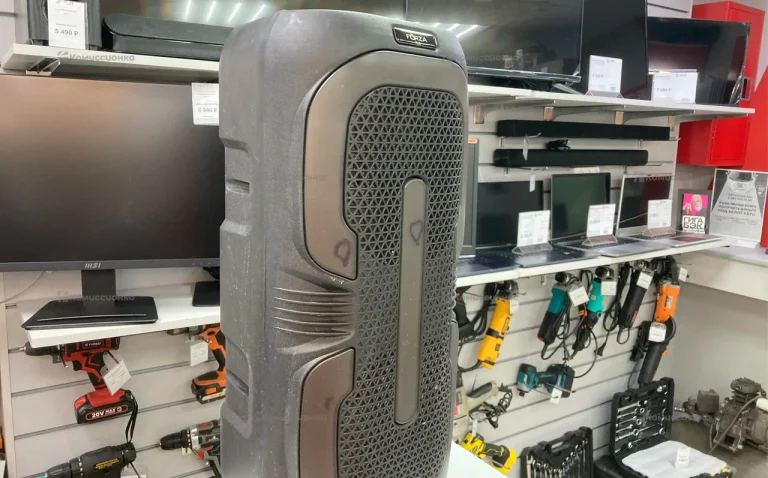 Колонка  Forza 443-110