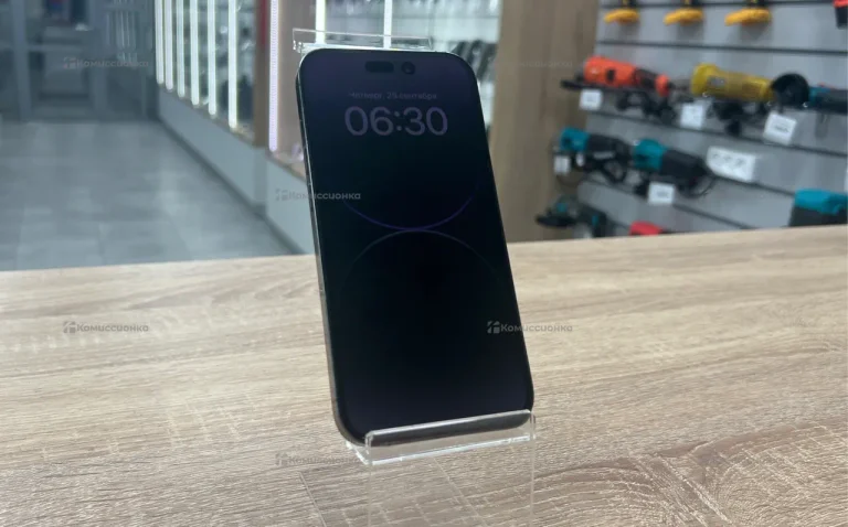 Apple iPhone 14 Pro 6/128 ГБ