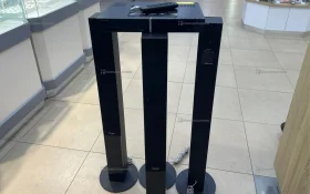 Купить Домашний кинотеатр Pioneer DCS-590K б/у , в Самара Цена:13500рублей