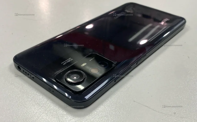 Xiaomi Redmi Note 12S 8/256 ГБ