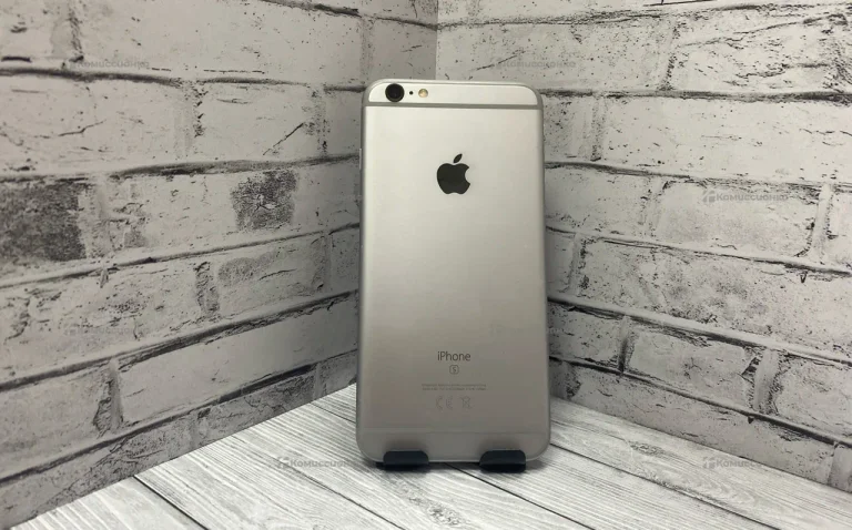 Apple iPhone 6s Plus 2/128 ГБ