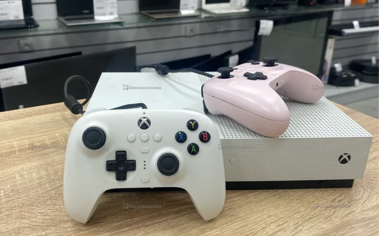 Приставка Xbox Xbox one s 512gb
