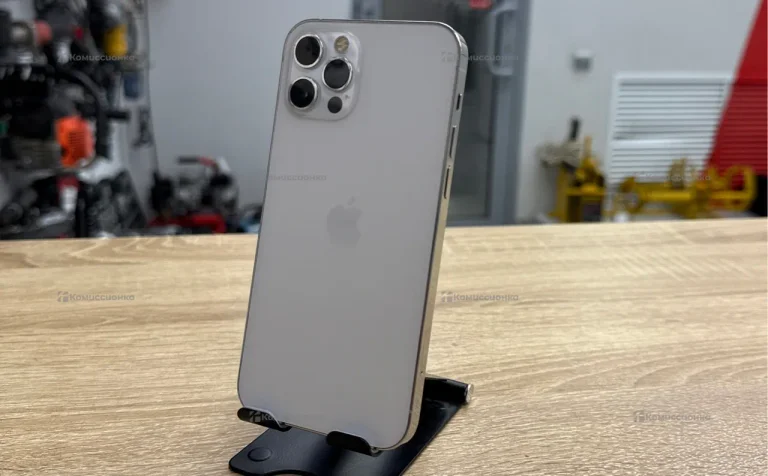 Apple iPhone 12 Pro 6/128 ГБ