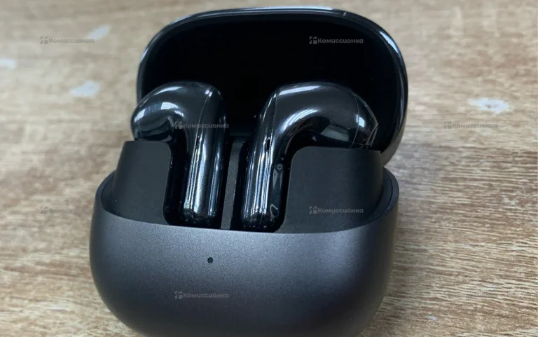 Наушники  Xiaomi buds 5