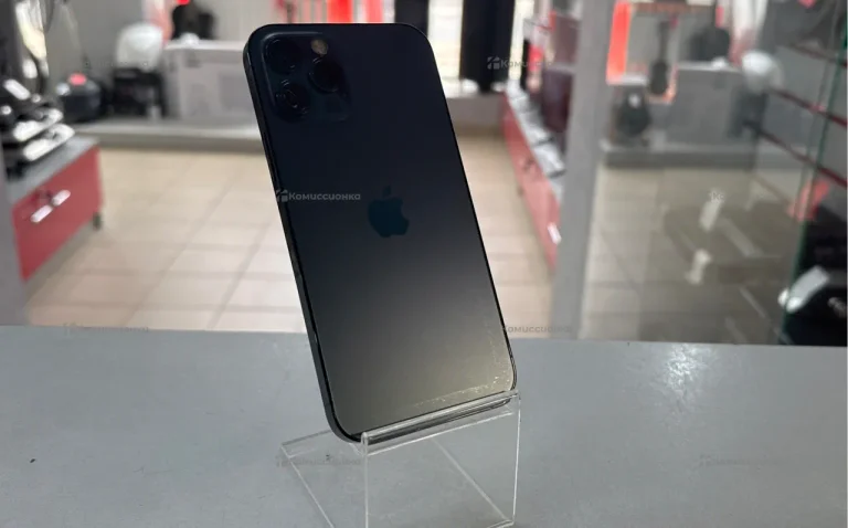 Apple iPhone 12 Pro 128Gb