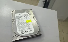 Купить Жесткий диск  seagate barracuda 7200.11 320gb б/у , в Челябинск Цена:390рублей