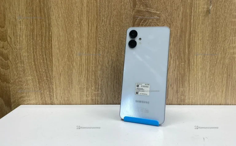 Samsung Galaxy A06 4/128 ГБ