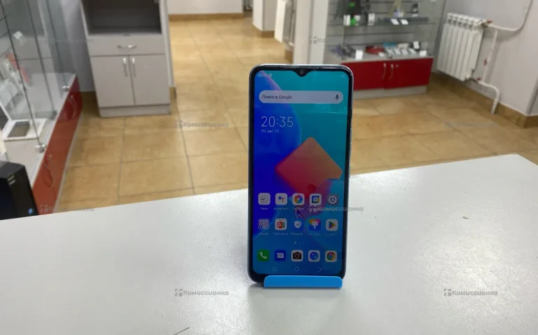 Tecno spark 8c 4/64