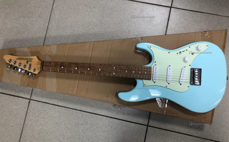 Электрогитара Ibanez AZES31