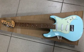 Купить Электрогитара Ibanez AZES31 б/у , в Рязань Цена:15500рублей