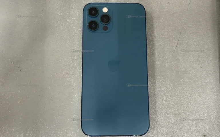 Apple iPhone 12 Pro 6/256 ГБ