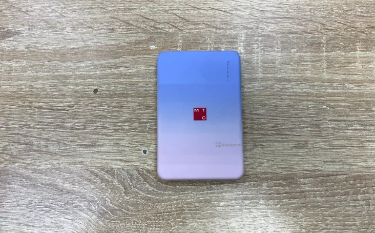 Power Bank  мтс