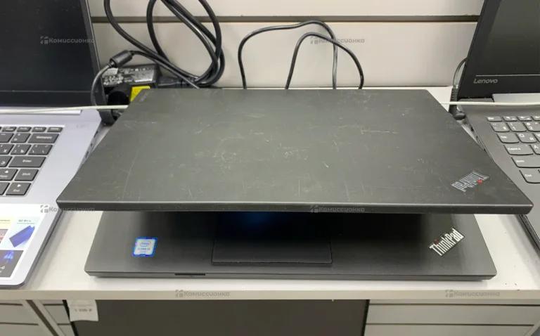 Ноутбук  ThinkPad L460
