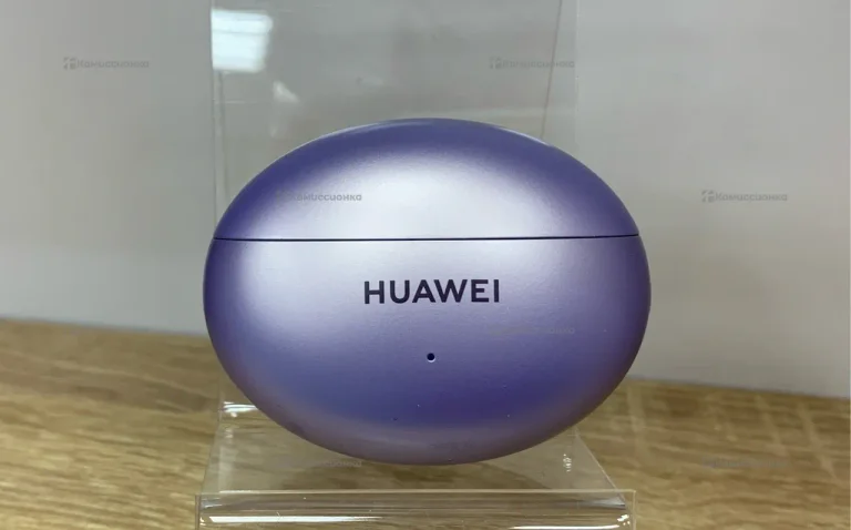 Наушники  Huawei free buds 6i