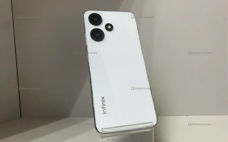 Infinix Hot 30i 8/128 ГБ